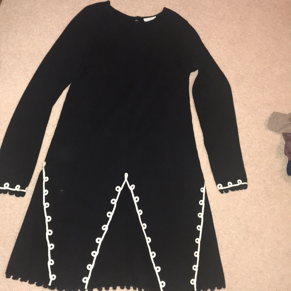 Girls Hanna Anderson dress